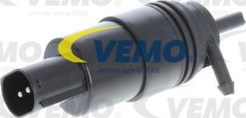 Vemo V20-08-0105 - Water Pump, window cleaning www.autospares.lv