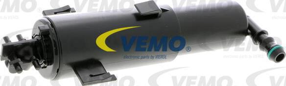 Vemo V20-08-0112 - Ūdens sprausla, Lukturu tīrīšanas sistēma www.autospares.lv