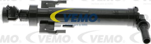 Vemo V20-08-0127 - Ūdens sprausla, Lukturu tīrīšanas sistēma www.autospares.lv