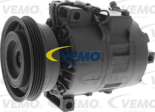 Vemo V20-15-1003 - Kompresors, Gaisa kond. sistēma www.autospares.lv