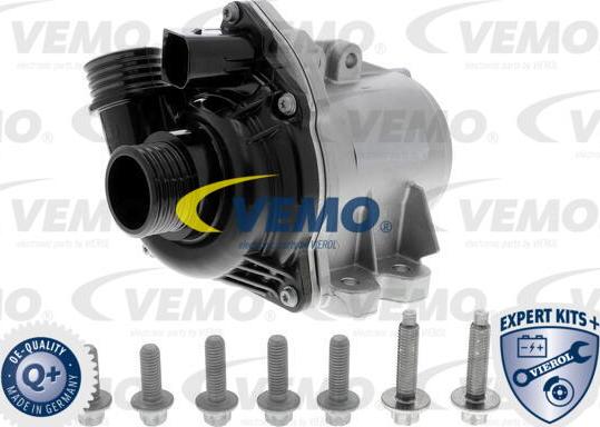 Vemo V20-16-0004-1 - Ūdenssūknis www.autospares.lv