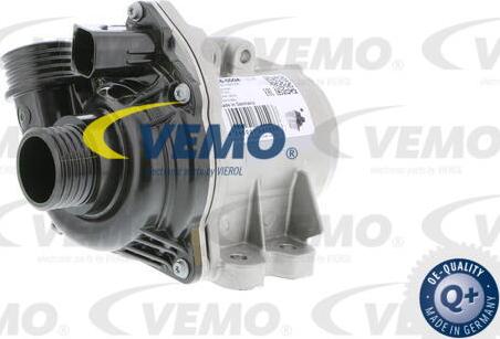 Vemo V20-16-0004 - Ūdenssūknis autospares.lv