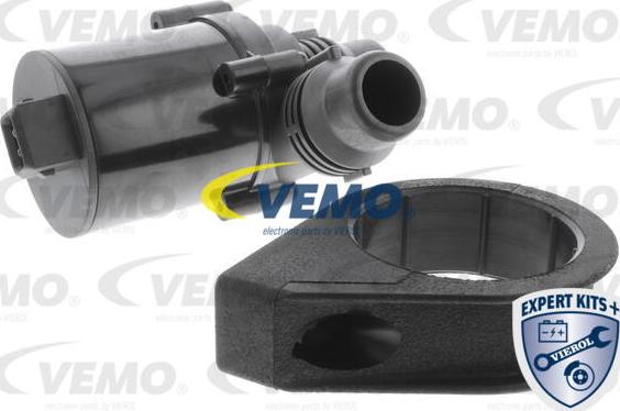 Vemo V20-16-0006 - Ūdens recirkulācijas sūknis, Autonomā apsildes sistēma www.autospares.lv