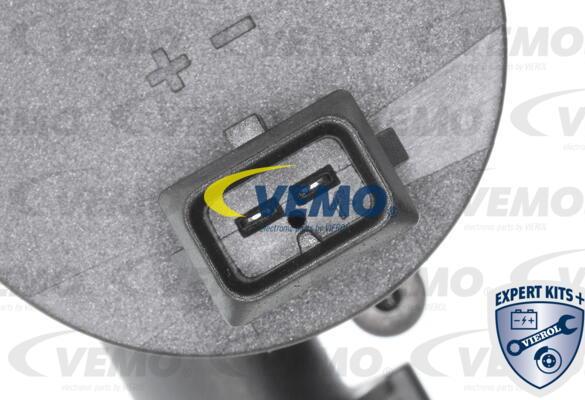 Vemo V20-16-0006 - Ūdens recirkulācijas sūknis, Autonomā apsildes sistēma www.autospares.lv