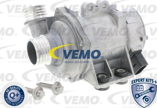 Vemo V20-16-0001 - Ūdenssūknis www.autospares.lv