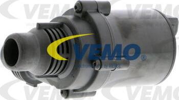 Vemo V20-16-0002 - Ūdens recirkulācijas sūknis, Autonomā apsildes sistēma www.autospares.lv