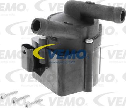 Vemo V20-16-0007 - Papildus ūdenssūknis www.autospares.lv