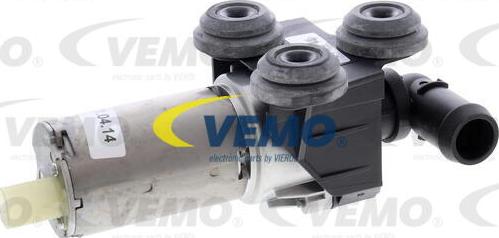 Vemo V20-16-0023 - Papildus ūdenssūknis www.autospares.lv