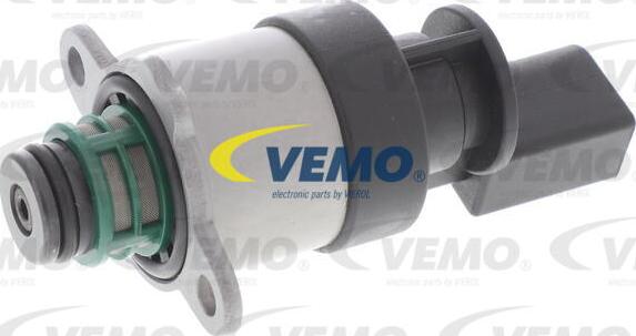 Vemo V20-11-0103 - Regulēšanas vārsts, Degvielas daudzums (Common-Rail sistēma) www.autospares.lv