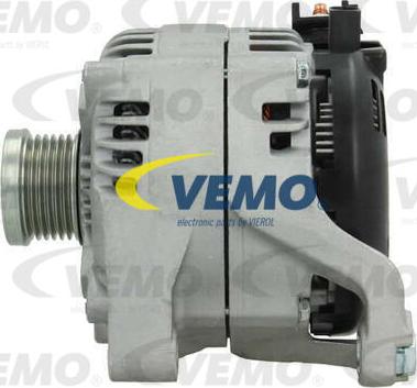 Vemo V20-13-90556 - Ģenerators www.autospares.lv