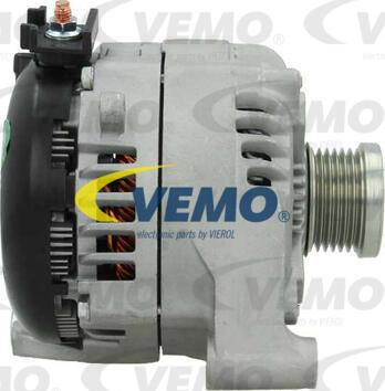 Vemo V20-13-90556 - Ģenerators www.autospares.lv