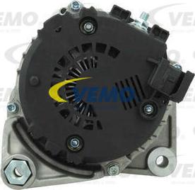 Vemo V20-13-50009 - Ģenerators www.autospares.lv