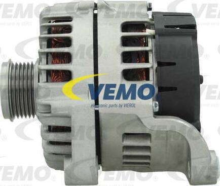 Vemo V20-13-50009 - Ģenerators www.autospares.lv