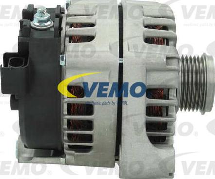 Vemo V20-13-50009 - Ģenerators www.autospares.lv