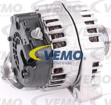 Vemo V20-13-50001 - Ģenerators www.autospares.lv