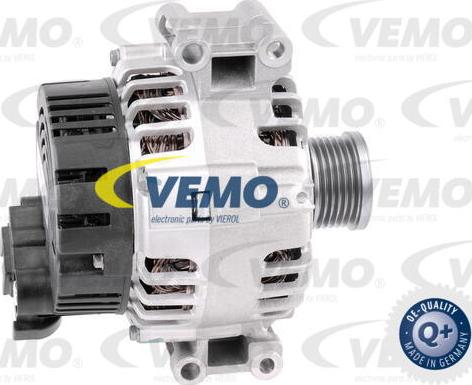 Vemo V20-13-50003 - Ģenerators www.autospares.lv