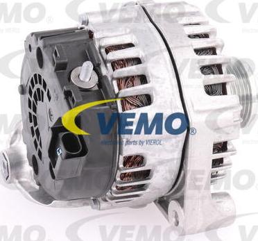 Vemo V20-13-50002 - Ģenerators autospares.lv