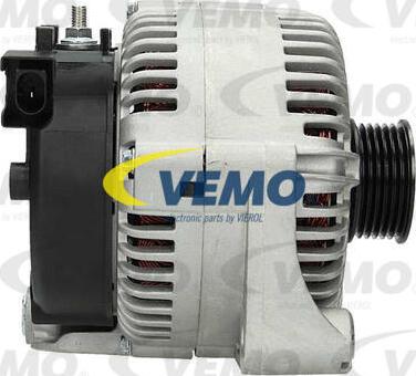 Vemo V20-13-50014 - Генератор www.autospares.lv