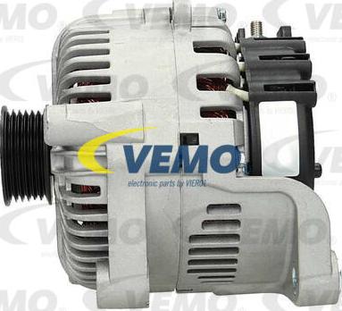 Vemo V20-13-50014 - Генератор www.autospares.lv