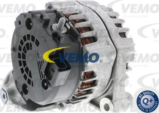 Vemo V20-13-50010 - Ģenerators autospares.lv