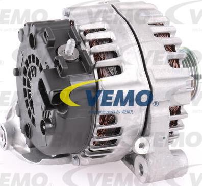 Vemo V20-13-50018 - Ģenerators www.autospares.lv