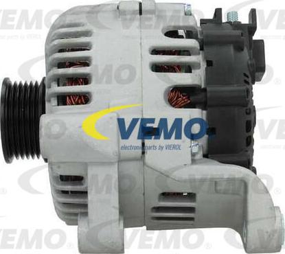 Vemo V20-13-50013 - Генератор www.autospares.lv