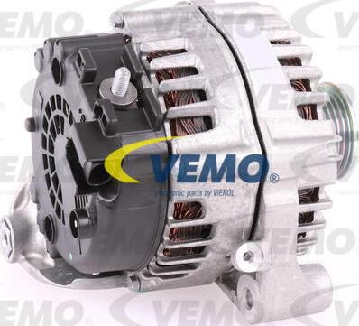 Vemo V20-13-50012 - Генератор www.autospares.lv