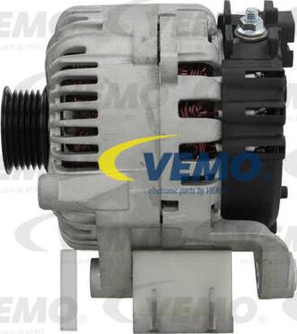 Vemo V20-13-50030 - Генератор www.autospares.lv