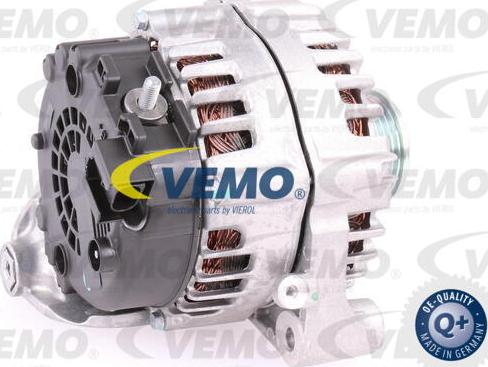 Vemo V20-13-50024 - Ģenerators www.autospares.lv