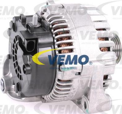 Vemo V20-13-50026 - Ģenerators www.autospares.lv