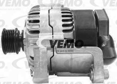 Vemo V20-13-39100 - Генератор www.autospares.lv