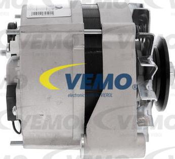 Vemo V20-13-34110 - Генератор www.autospares.lv