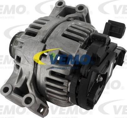 Vemo V20-13-35920 - Alternator www.autospares.lv