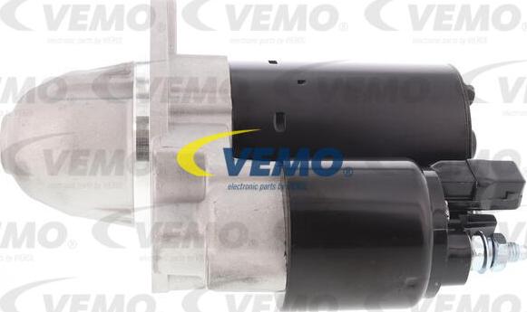 Vemo V20-12-07527 - Starteris autospares.lv