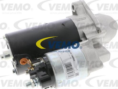 Vemo V20-12-18460 - Starteris www.autospares.lv