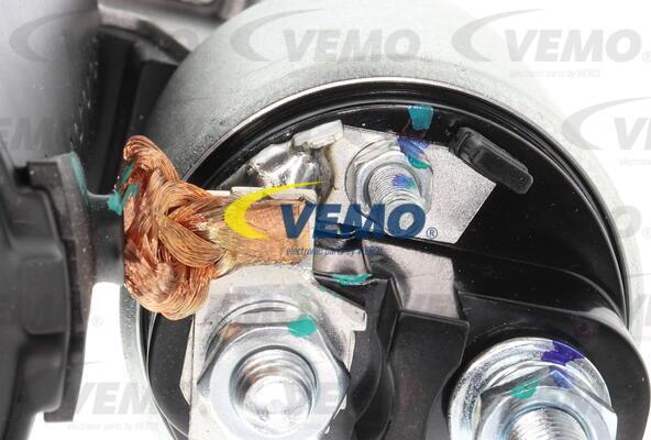 Vemo V20-12-17110 - Starteris www.autospares.lv