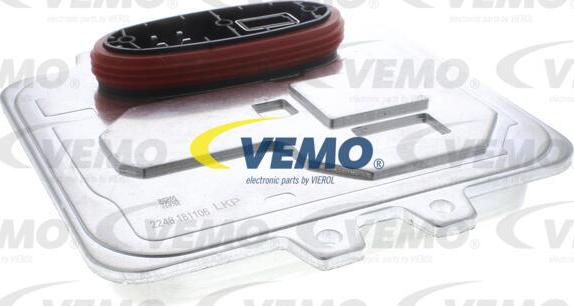 Vemo V20-84-0021 - Palaišanas iekārta, Gāzizlādes spuldze autospares.lv