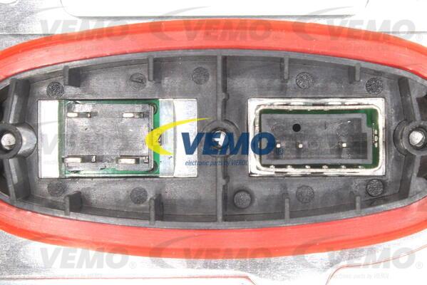 Vemo V20-84-0021 - Palaišanas iekārta, Gāzizlādes spuldze www.autospares.lv