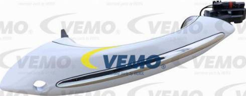 Vemo V20-85-0002 - Durvju rokturis www.autospares.lv