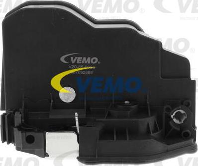 Vemo V20-85-0026 - Durvju slēdzene www.autospares.lv