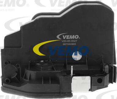 Vemo V20-85-0027 - Durvju slēdzene www.autospares.lv