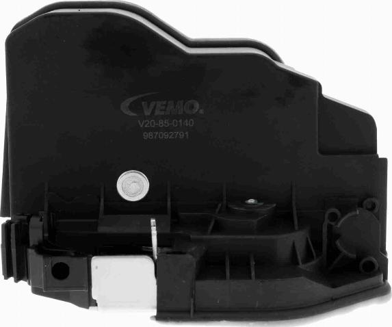 Vemo V20850140 - Durvju slēdzene www.autospares.lv