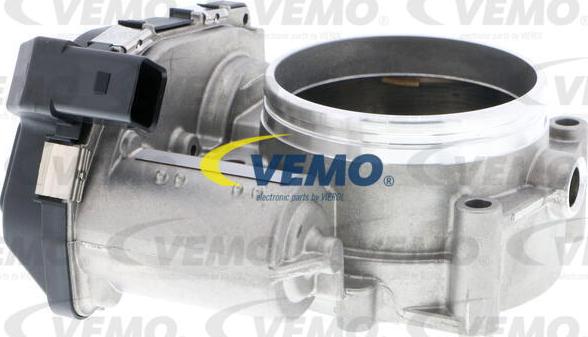 Vemo V20-81-0013 - Droseļvārsta pievada stiprinājums www.autospares.lv