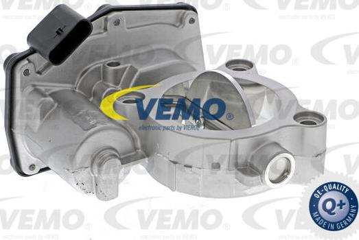 Vemo V20-81-0021 - Droseļvārsta pievada stiprinājums www.autospares.lv