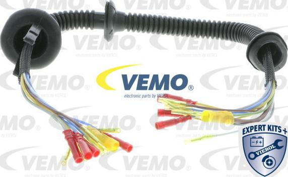 Vemo V20-83-0004 - Remkomplekts, Vadu komplekts www.autospares.lv