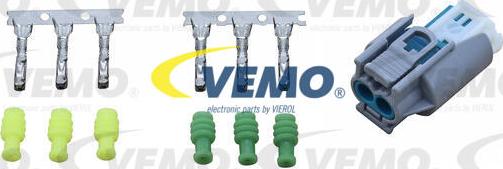 Vemo V20-83-0033 - Remkomplekts, Vadu komplekts www.autospares.lv