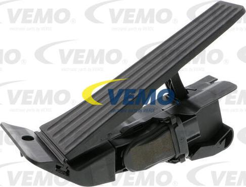 Vemo V20-82-0004 - Devējs, Akseleratora pedāļa stāvoklis www.autospares.lv