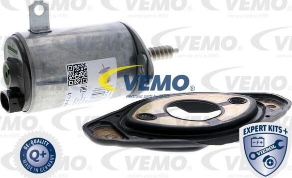 Vemo V20-87-0004 - Reg. elements, Ekscentrvārpsta (maināms vārsta gājiens) www.autospares.lv