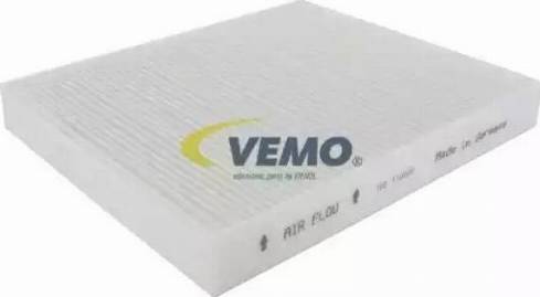 Vemo V20-30-1014 - Filtrs, Salona telpas gaiss autospares.lv