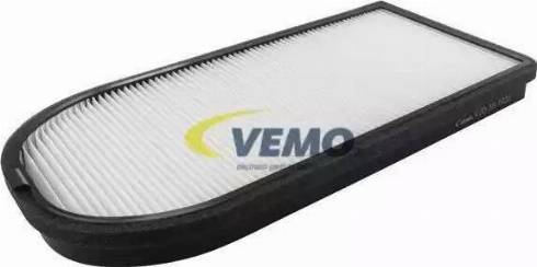 Vemo V20-30-1035 - Filtrs, Salona telpas gaiss autospares.lv